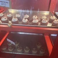   at SweetArt in St Louis