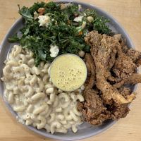 maya angelou plate  at SweetArt in St Louis