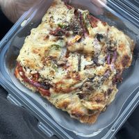   at SweetArt in St Louis