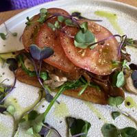   at Nichol's in Cromwell