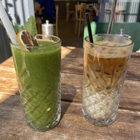   at Nichol's in Cromwell