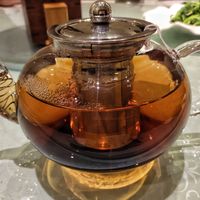  at Dar Soo Vegetarian 大素無方 in Kuala Lumpur