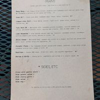  at Lompoc Cafe in Bar Harbor