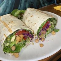  #Veganuary at Mojo's in Gozo