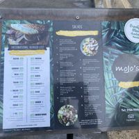  #Veganuary at Mojo's in Gozo