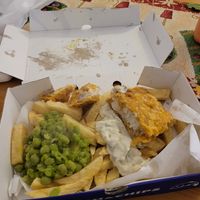  at Kingfisher in East London