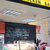  at Kingfisher in East London