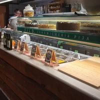 Filo at Filo in Sevilla