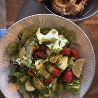 Веган салата   at Incanto  in Burgas