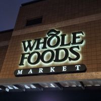  at Whole Foods Market - University Ave in San Diego