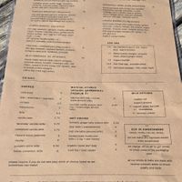 Healthy at Lamara Coffee and Kitchen in New Orleans