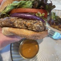   at Lamara Coffee and Kitchen in New Orleans