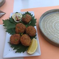  at Let's Vegan in Crete