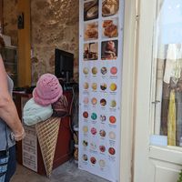  at Let's Vegan in Crete