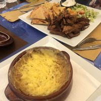   at Let's Vegan in Crete