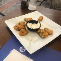   at Let's Vegan in Crete