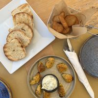   at Let's Vegan in Crete