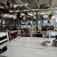   at Let's Vegan in Crete