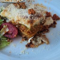  at Let's Vegan in Crete