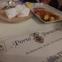  at Let's Vegan in Crete