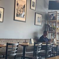 Relaxed atmosphere  at Udom Thai in Centennial