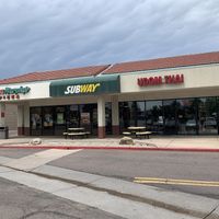 Udon Thai  at Udom Thai in Centennial