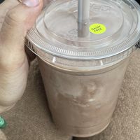 DF  at The Milkshake Factory in Pittsburgh