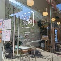  at Moberi - 23rd Ave in Portland