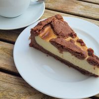  at NaturKost-Bar in Eckernfoerde