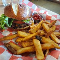  at Civilian Brewing Corps in Spencer