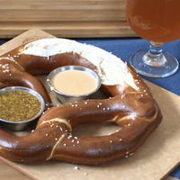 Appetizers! at Civilian Brewing Corps in Spencer