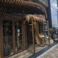  at Tasogare Coffee in Osaka