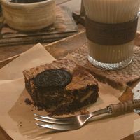  at Tasogare Coffee in Osaka