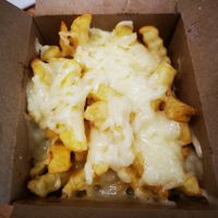 Cheezy Chips at Hopefield Animal Sanctuary - Max's Cafe in Brentwood