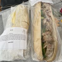   at Hopefield Animal Sanctuary - Max's Cafe in Brentwood