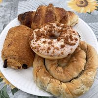   at Hopefield Animal Sanctuary - Max's Cafe in Brentwood