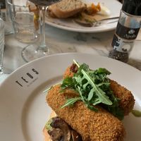   at TEDS - Oud West in Amsterdam