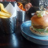  at A Nation of Shopkeepers in Leeds