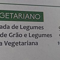 Menu in Portuguese at Forno D'Orca in Nazare