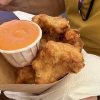   at Las Niñas Veganas in Cadiz