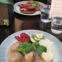  at Löfqvist & Vi in Gothenburg