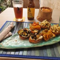 🐱 at Munz Munz in Monopoli