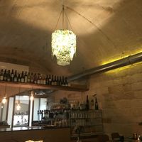 Pretty  at Munz Munz in Monopoli