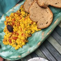   at Munz Munz in Monopoli