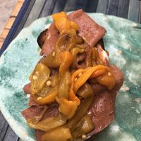   at Munz Munz in Monopoli