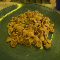   at Munz Munz in Monopoli