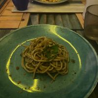   at Munz Munz in Monopoli