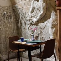  at Munz Munz in Monopoli