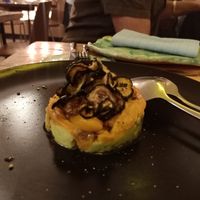  at Munz Munz in Monopoli