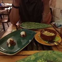  at Munz Munz in Monopoli